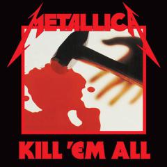(Anesthesia) Pulling Teeth von Metallica (Download) 
