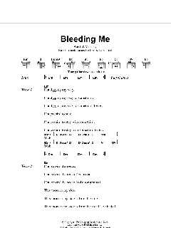 Cure von Metallica (Download) 