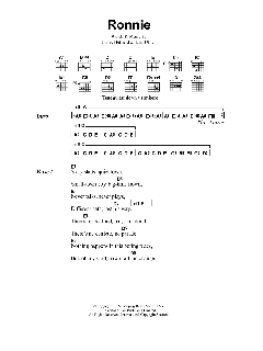 Ronnie von Metallica (Download) 