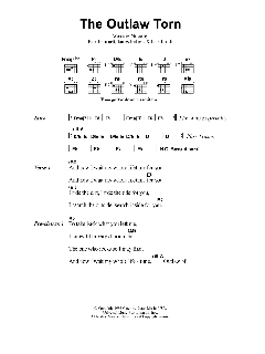 The Outlaw Torn von Metallica (Download) 