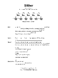 Slither von Metallica (Download) 