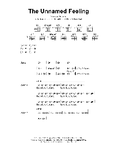 The Unnamed Feeling von Metallica (Download) 