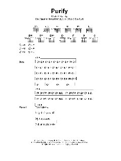 Purify von Metallica (Download) 