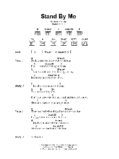 Stand By Me von Oasis (Download) 