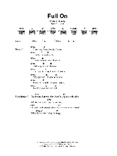 Full On von Oasis (Download) 