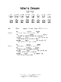 Idler's Dream von Oasis (Download) 
