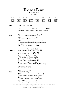 Trench Town (Download) 