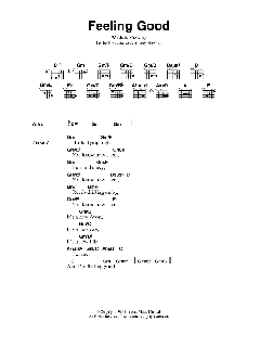 Feeling Good von Muse (Download) 