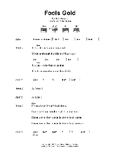 Fools Gold von The Stone Roses (Download) 