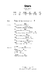 Stars von Simply Red (Download) 