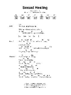 Sexual Healing von Marvin Gaye (Download) 