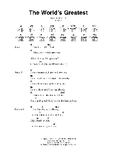 The World's Greatest (Download) 