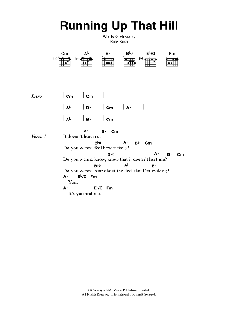 Running Up That Hill (Download) 