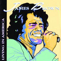 Living In America von James Brown (Download) 
