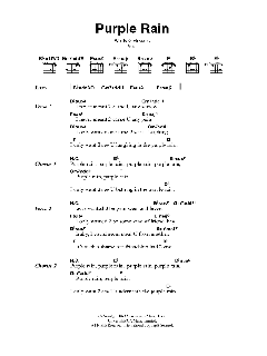 Purple Rain von Prince (Download) 
