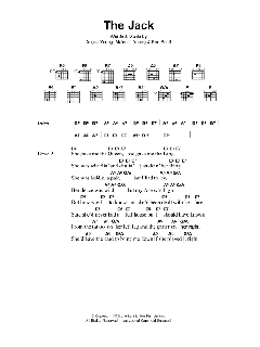 The Jack von AC/DC (Download) 