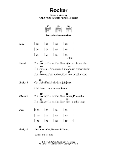 Rocker von AC/DC (Download) 