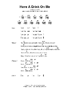 Have A Drink On Me von AC/DC (Download) 