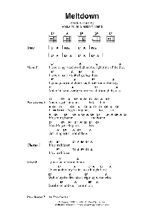 Meltdown von AC/DC (Download) 