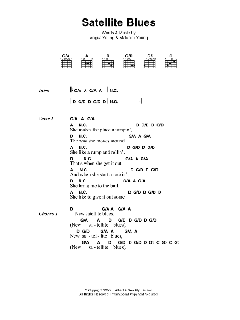 Satellite Blues von AC/DC (Download) 