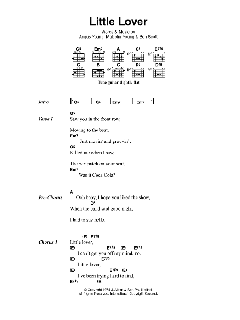 Little Lover von AC/DC (Download) 