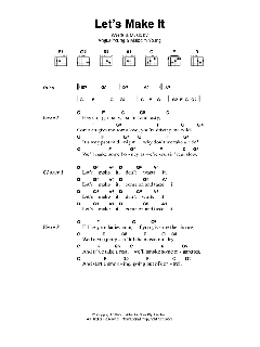 Let's Make It von AC/DC (Download) 