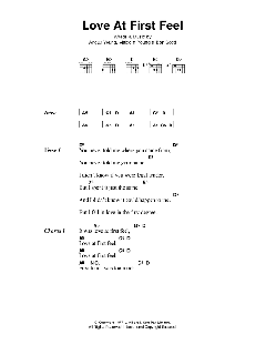 Love At First Feel von AC/DC (Download) 