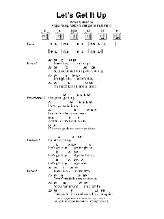 Let's Get It Up von AC/DC (Download) 