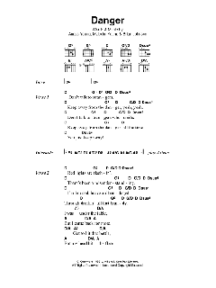 Danger von AC/DC (Download) 