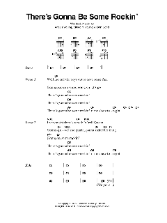 There's Gonna Be Some Rockin' von AC/DC (Download) 
