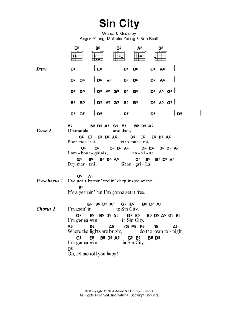 Sin City von AC/DC (Download) 