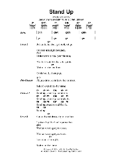 Stand Up von AC/DC (Download) 