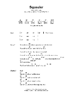Squealer von AC/DC (Download) 