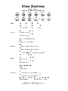 Show Business von AC/DC (Download) 