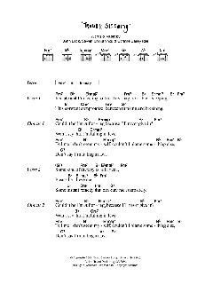 Trouble Sleeping von John Beck (Download) 