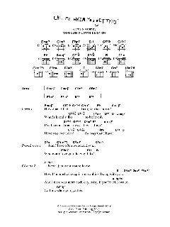 Call Me When You Get This von Steve Bush (Download) 