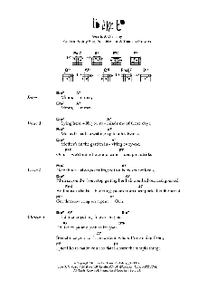 I'd Like To von Paul Herman (Download) 