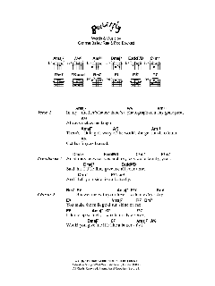 Butterfly von Rod Bowkett (Download) 