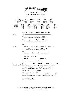 Seasons Change von Steve Brown (Download) 