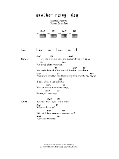 Another Rainy Day (Download) 