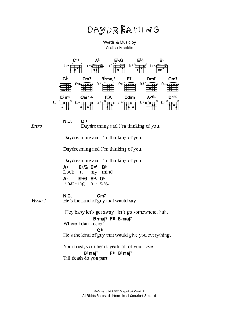 Daydreaming von Aretha Franklin (Download) 