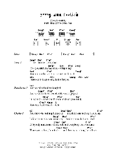 Young And Foolish von Mark Hill (Download) 