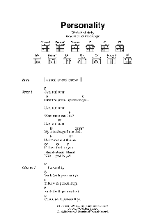 (You've Got) Personality von Lloyd Price (Download) 