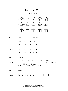 Hoots Mon (Download) 
