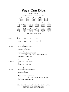Vaya Con Dios von Hank Snow (Download) 