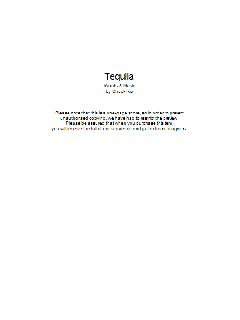 Tequila von The Champs (Download) 