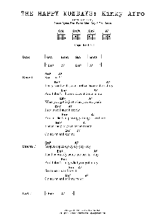 Kinky Afro von Paul Davis (Download) 