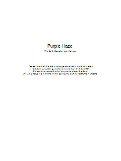 Purple Haze (Download) 