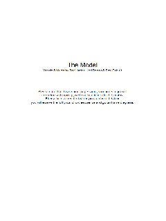 The Model von Kraftwerk (Download) 