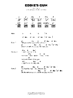Eddie's Gun von The Kooks (Download) 